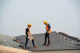 Professional Roofing in Hartford, KY